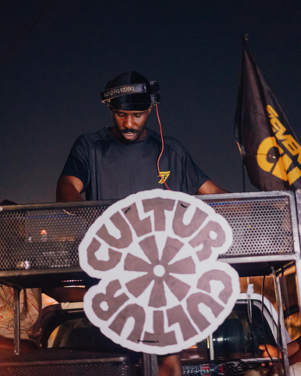 Accra Run Club (In collaboration with 7EVEN RUN)